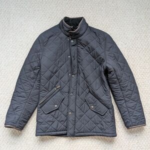 Barbour Powell Quilted Jacket, Small